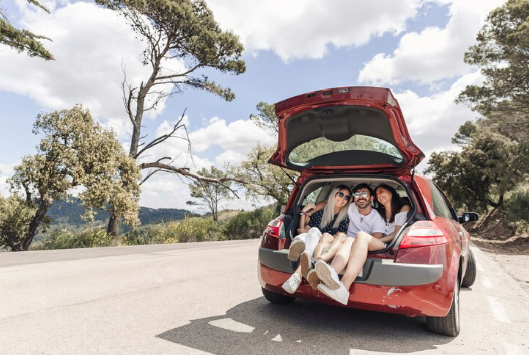 Thuê xe ngắn dài hạn